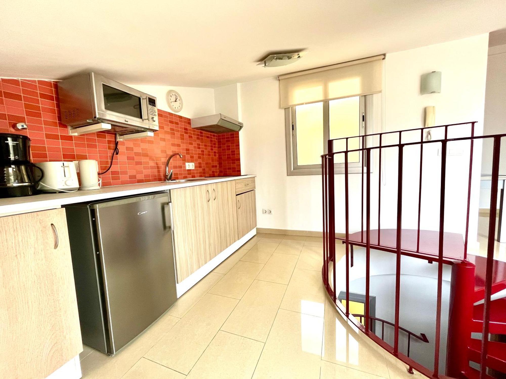 Neptuno Apartments Calella Zimmer foto